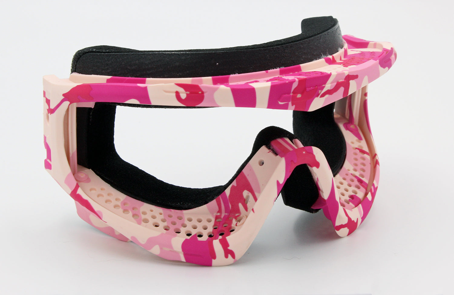 Masque thermique de paintball JT Spectra Proflex Édition Limitée Masque thermique de paintball JT Spectra Proflex Édition Limitée