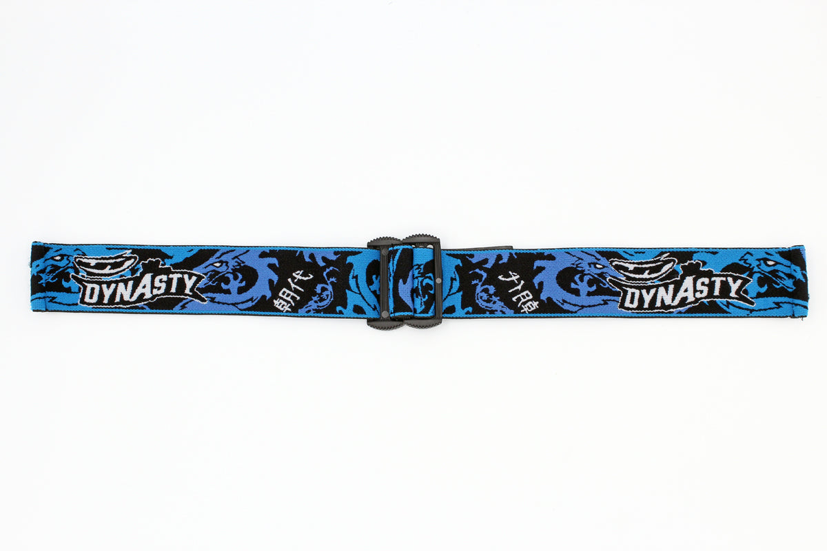 Dynasty JT Woven Strap