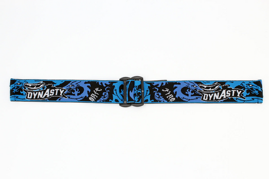 Dynasty JT Woven Strap