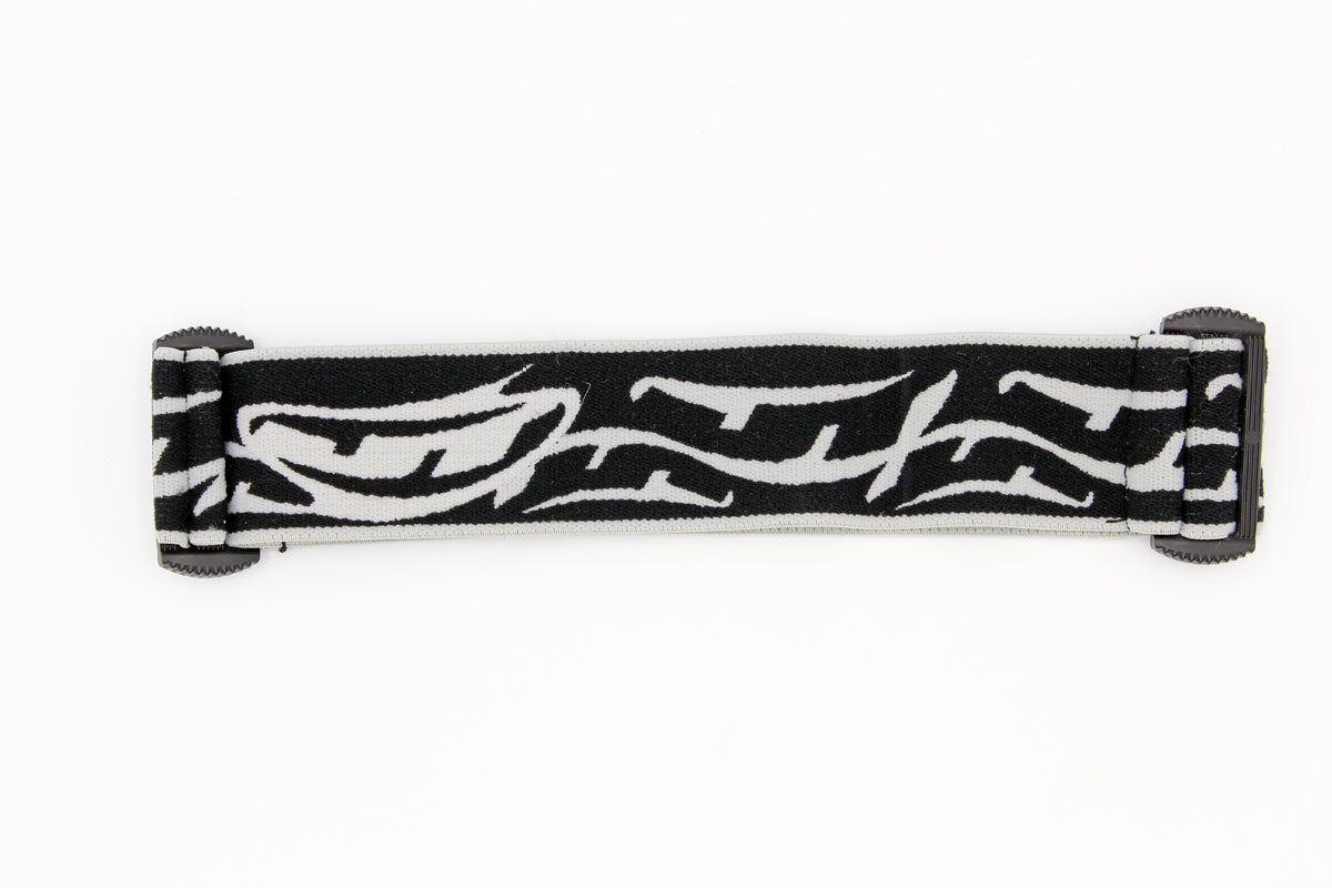 JT Mutiny Skull Woven STRAP