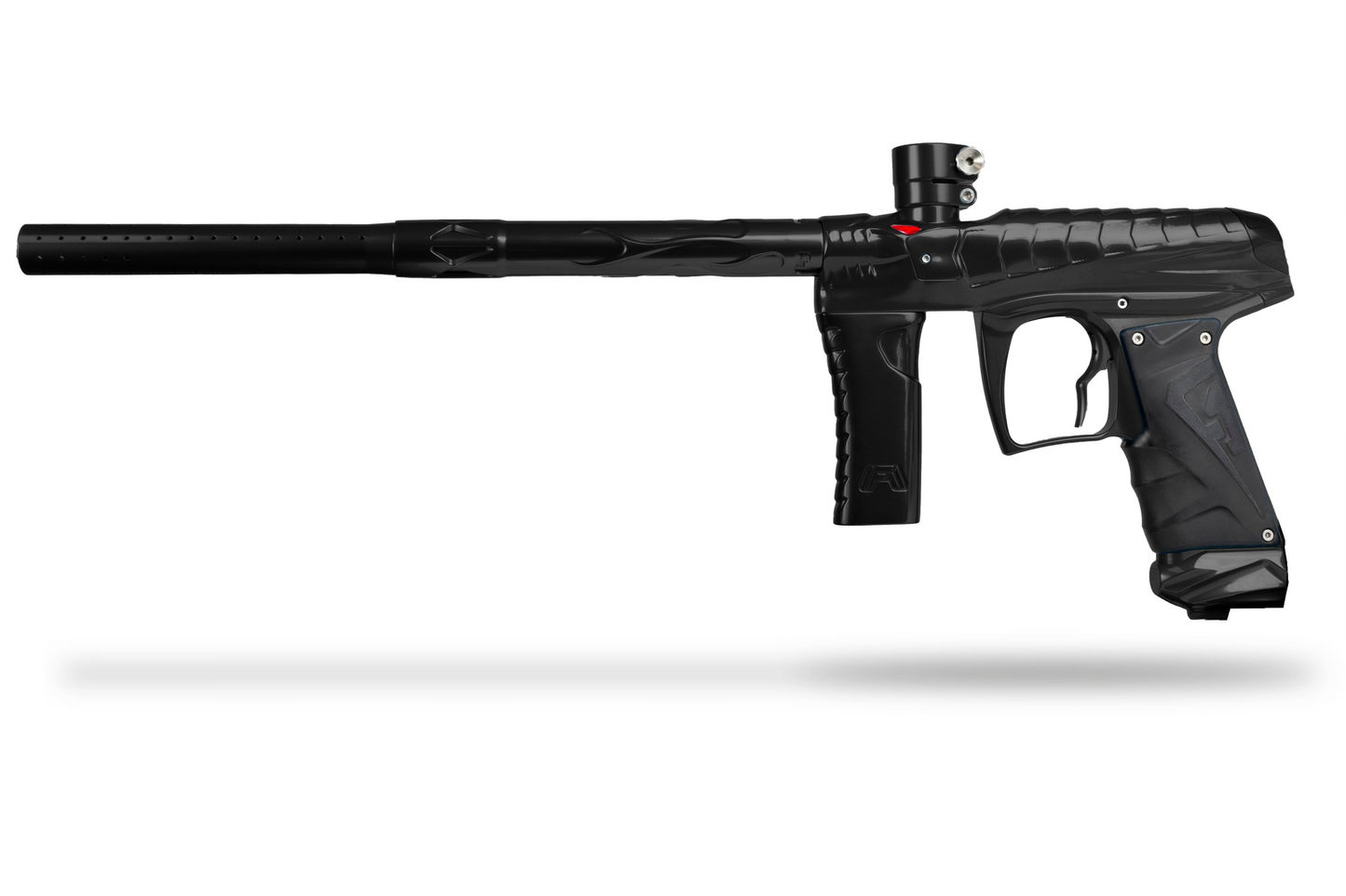 Force V2 DRAGON- NOIR BRILLANT