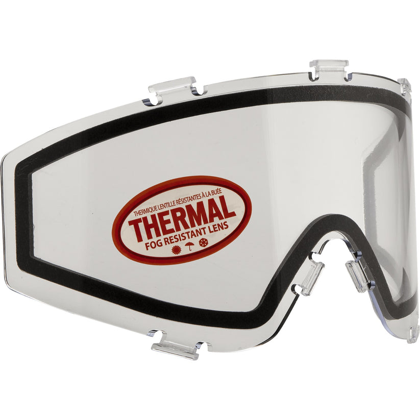 JT - SPECTRA ECRAN Thermal Proflex - CLEAR