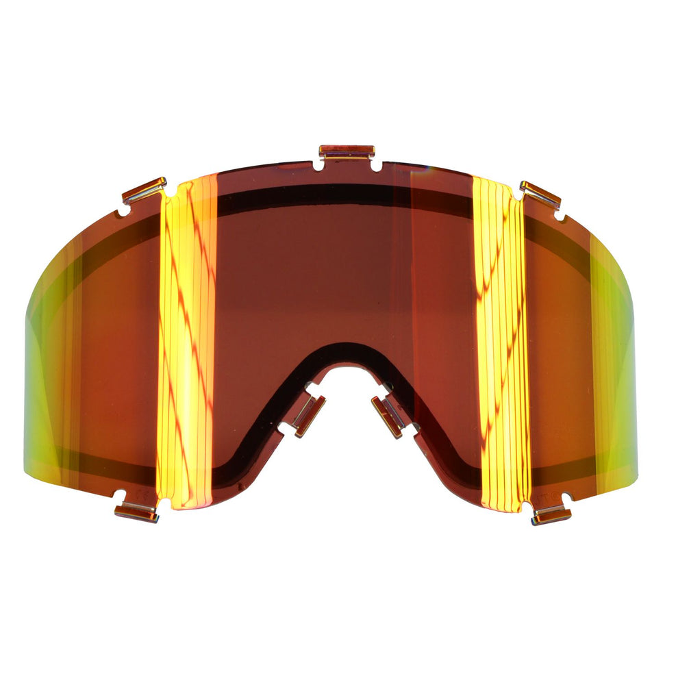 Ecran JT spectra rouge chromatique