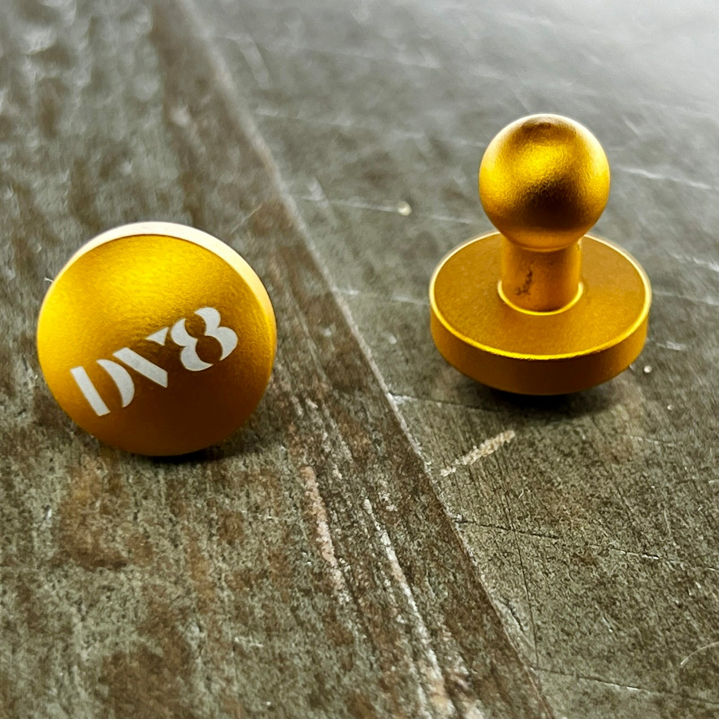 PLUG XL DV8 POUR MASQUE JT GOLD