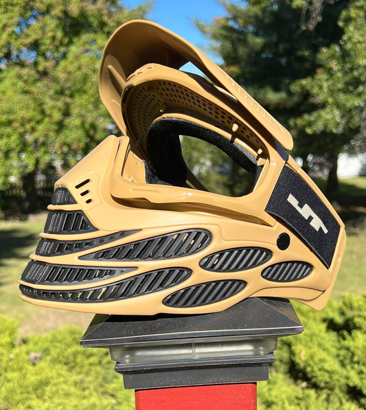 JT FLEX 8 Reverse Golden Sand