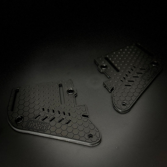 DV8 Hex 2 Dual Soft Ears pour JT ProFlex