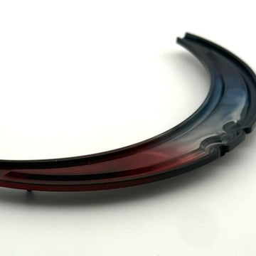 DV8 LID pour JT Proflex Limited Edition: Outlaw Anodizing D4