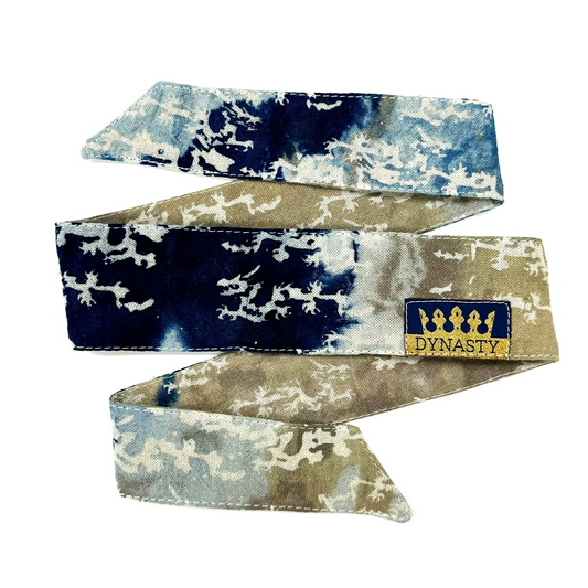 DYNASTY CHAMPS SUNDAY CLUB HORMESIS HEADBAND