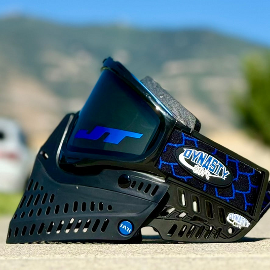 STRAP-DV8- JT DYNASTY DRAGON SCALE (woven)