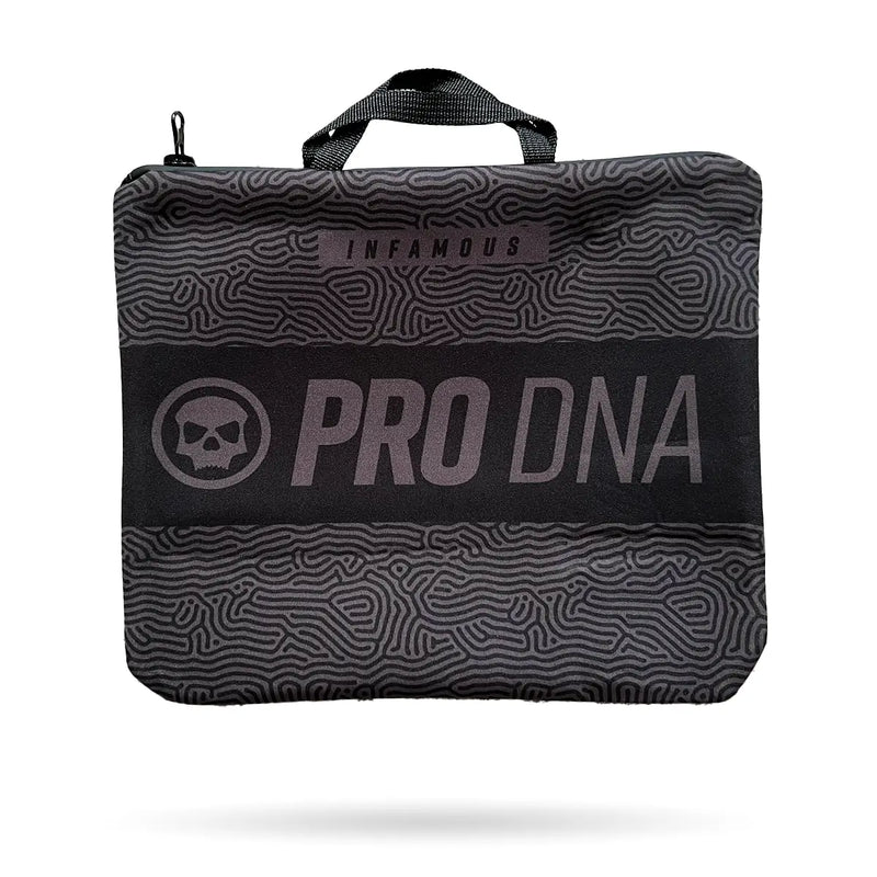 HOUSSE DE RANGEMENT LANCEUR PRO-DNA FORENSIC