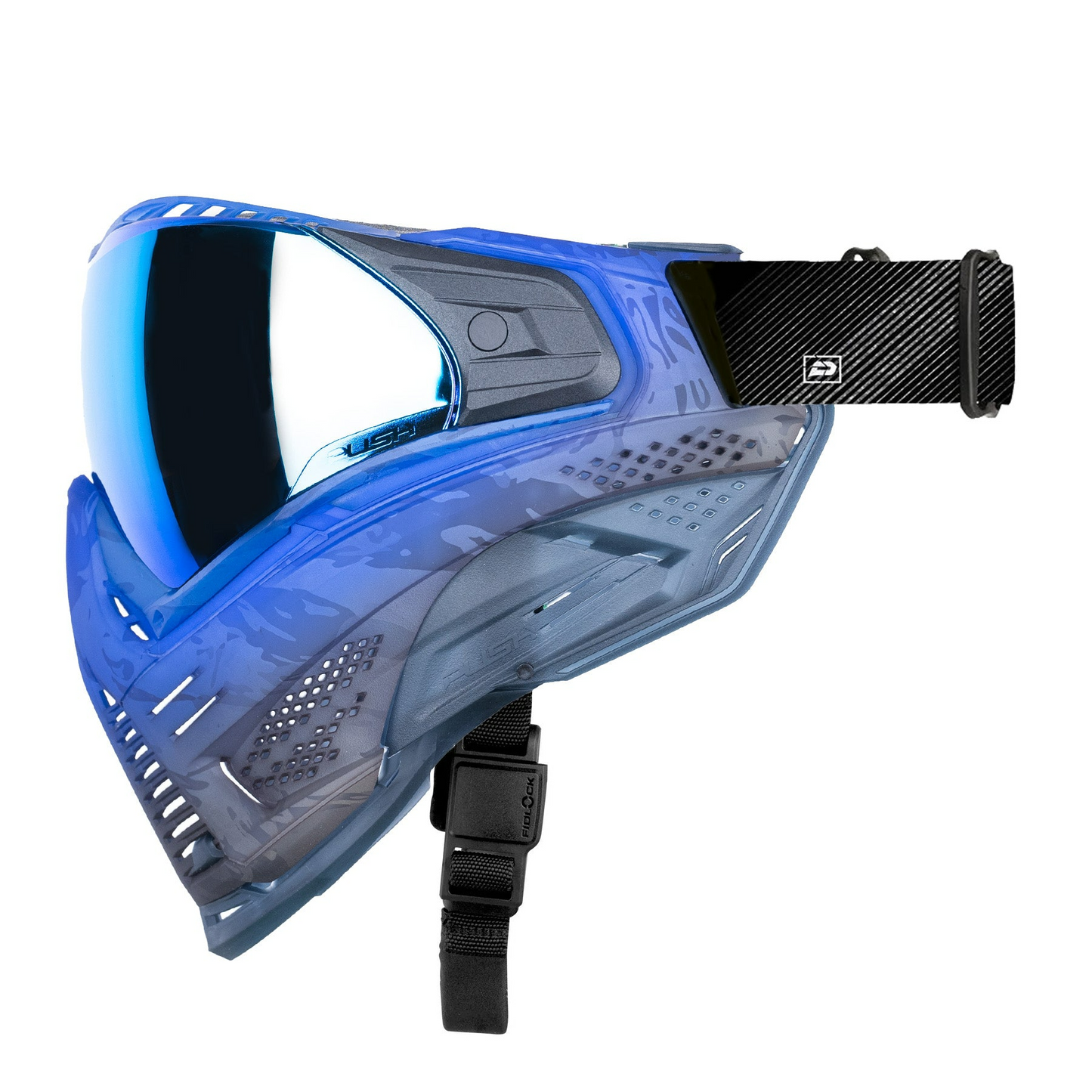 PUSH - MASQUE UNITE FADE XL
