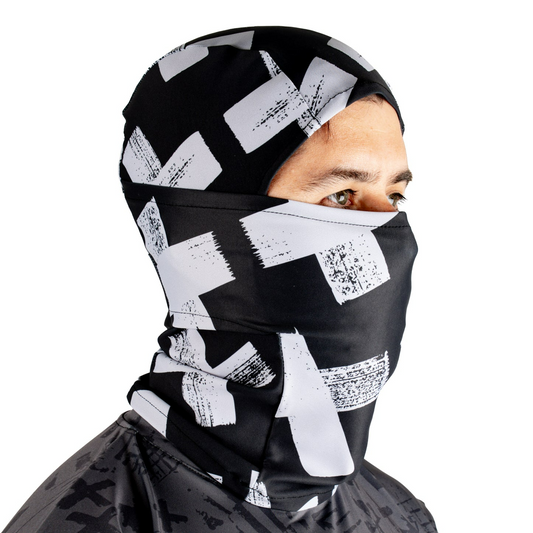 BALACLAVA Hormesis Painted Crux