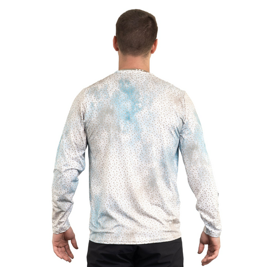 DRY FIT Hormesis Long Sleeve ETOILE BRILLANTE