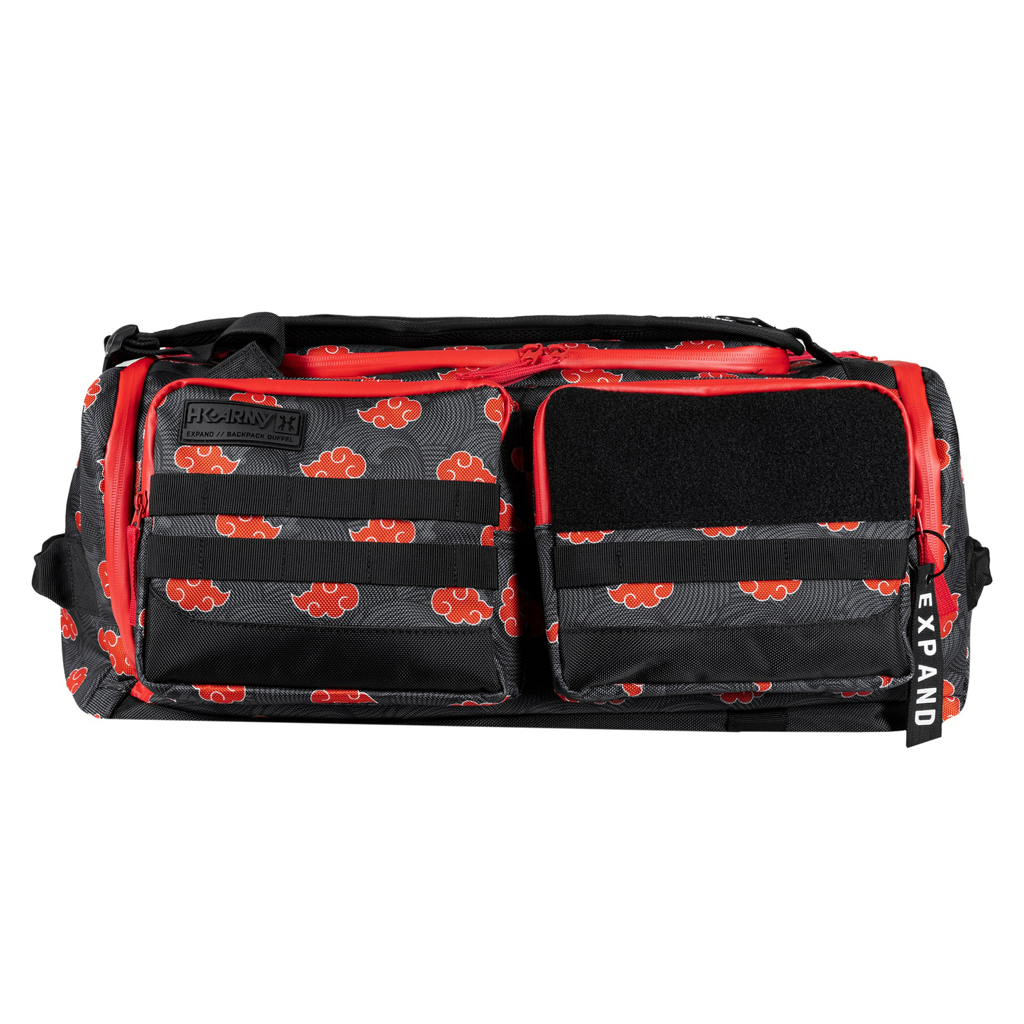 HK ARMY - BACKPACK - Expand 35L - - Devastation Kloud