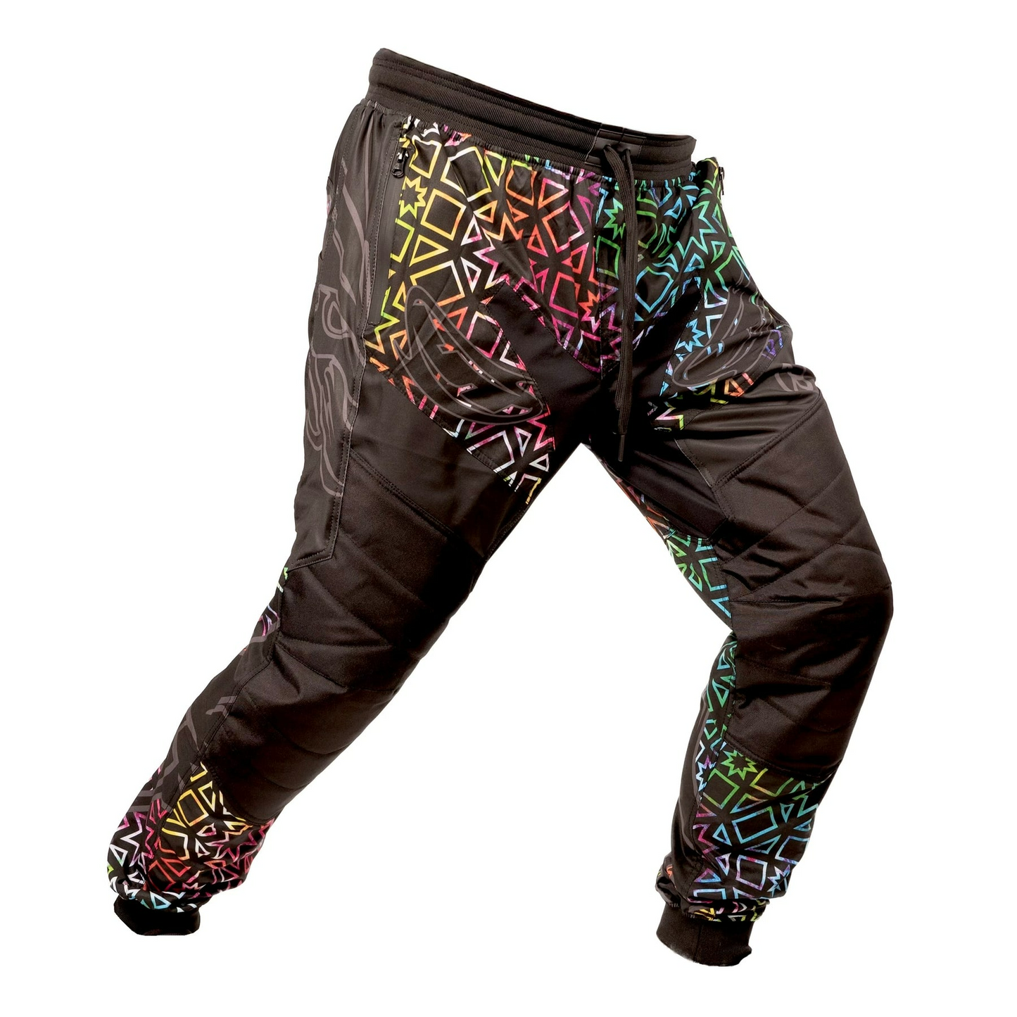 Dynasty JT Tournament Pro Joggers- Peace Star Series