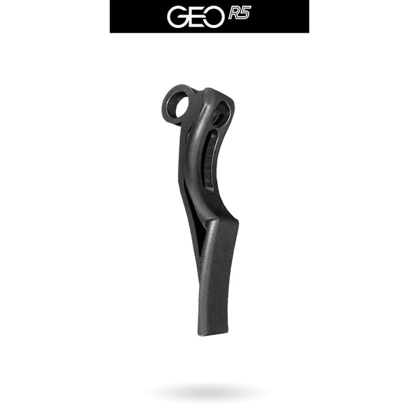 INFAMOUS DETENTE ECLIPSE GEO R5 DEUCE -TYPE R (R5, CS3, CS2) NOIRE