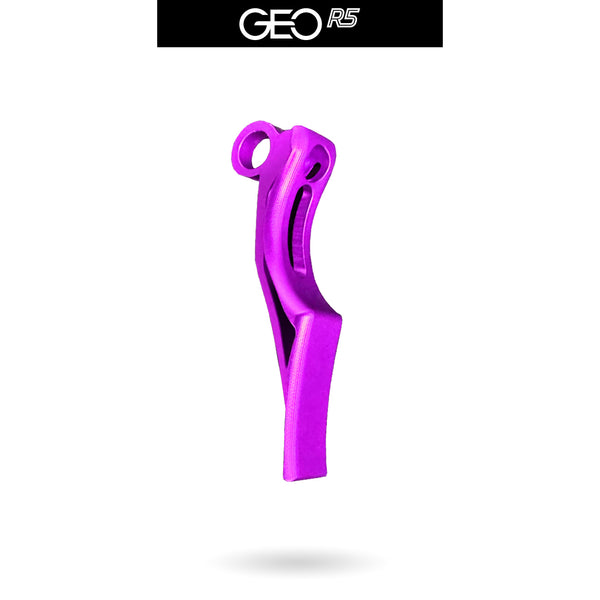 INFAMOUS DETENTE ECLIPSE GEO R5 DEUCE -TYPE R (R5, CS3, CS2) VIOLET