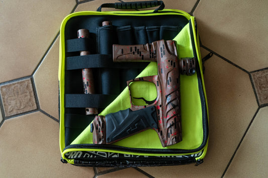 Infamous Marker Case