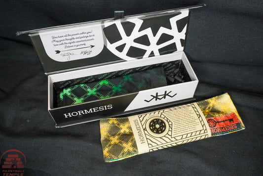 HEADBAND HORMESIS The Danger and Opportunity (crisis series)