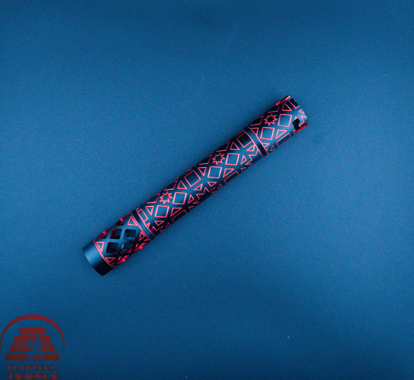 EMBASE CANON Acculock HORMESIS ROUGE