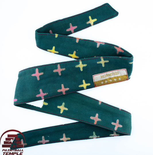 HORMESIS HEADBAND WATERMELON INVISIBLE (DENIM)