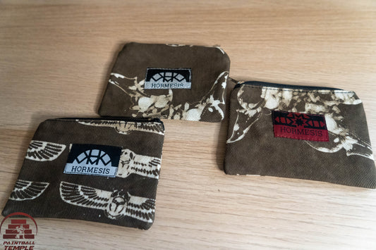 PORTE MONNAIE HORMESIS