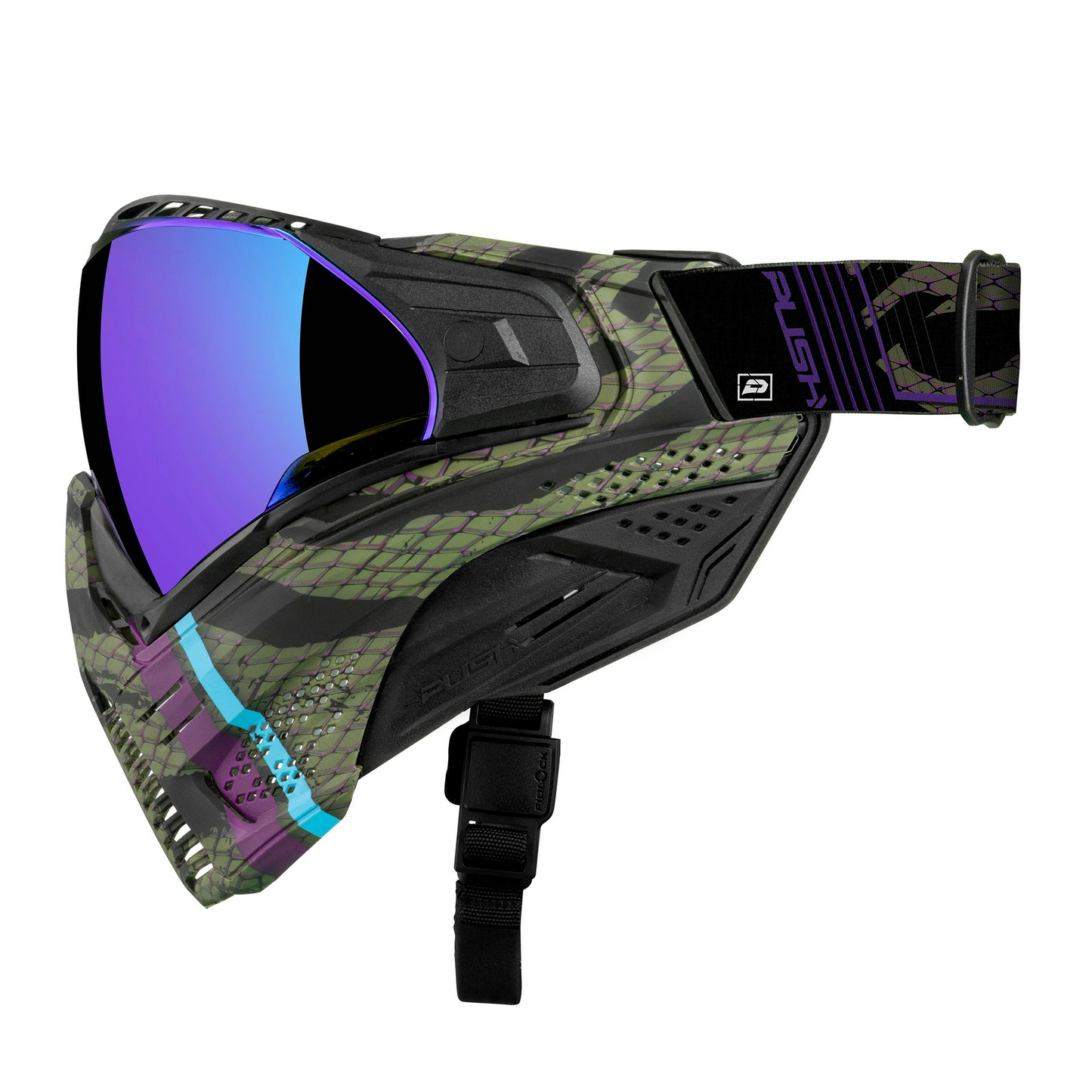 PUSH - MASQUE UNITE VPR DESTINY