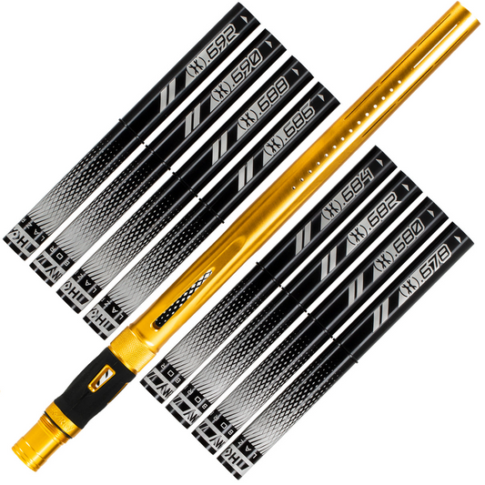 LAZR BARREL KIT INSERT BLACK