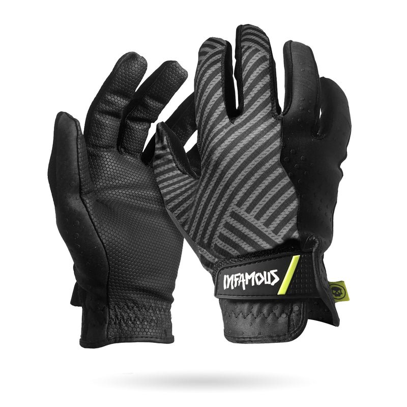 GANTS Infamous PRO DNA Flex