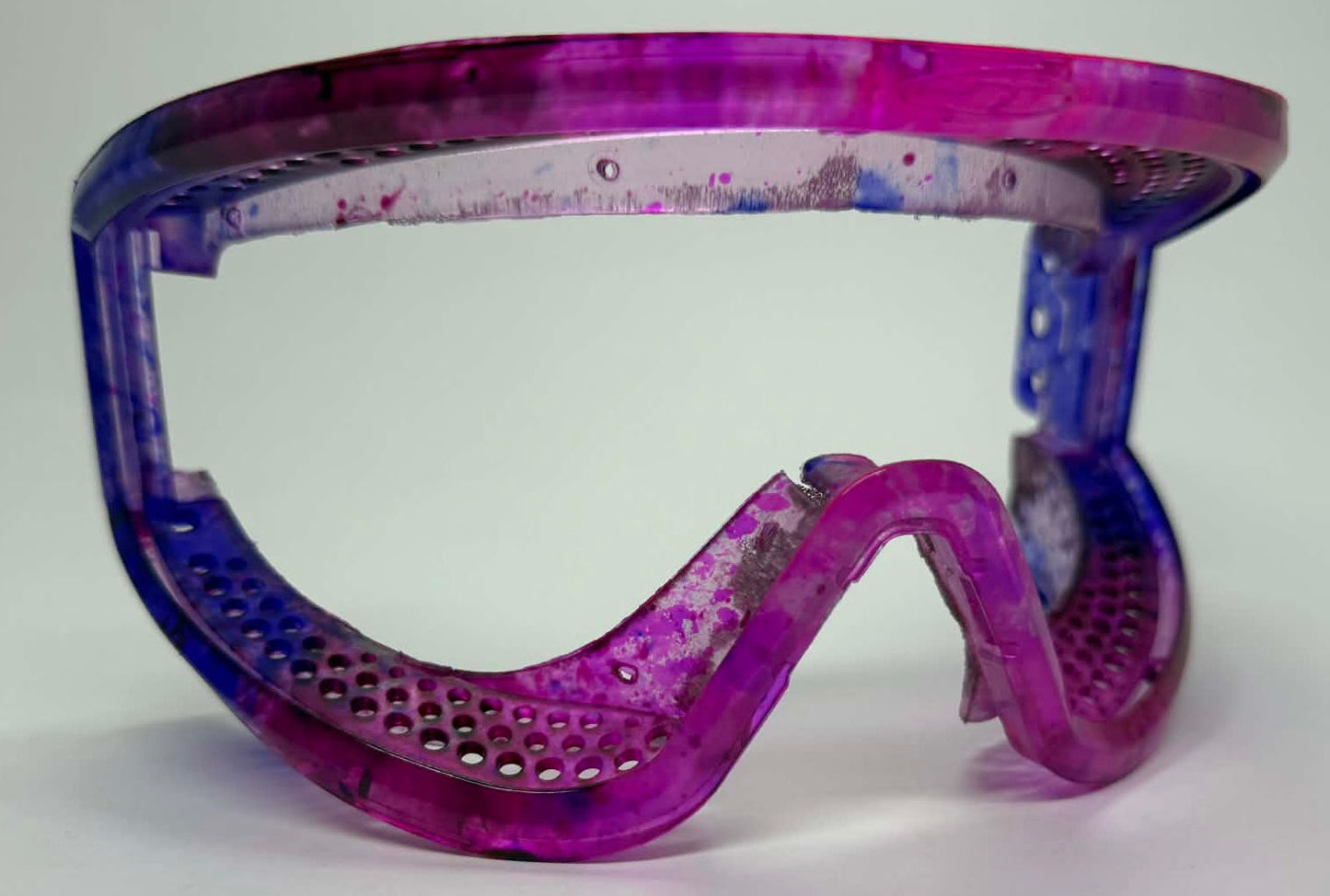 JT THIN Proflex Frames - Dyed GALAXY