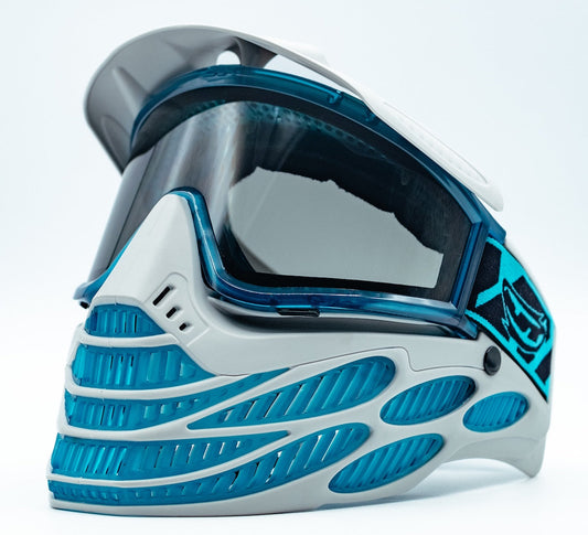 Masque Space Gray JT Flex 8 Goggle - Limited Edition Cool Gray avec THIN Frame