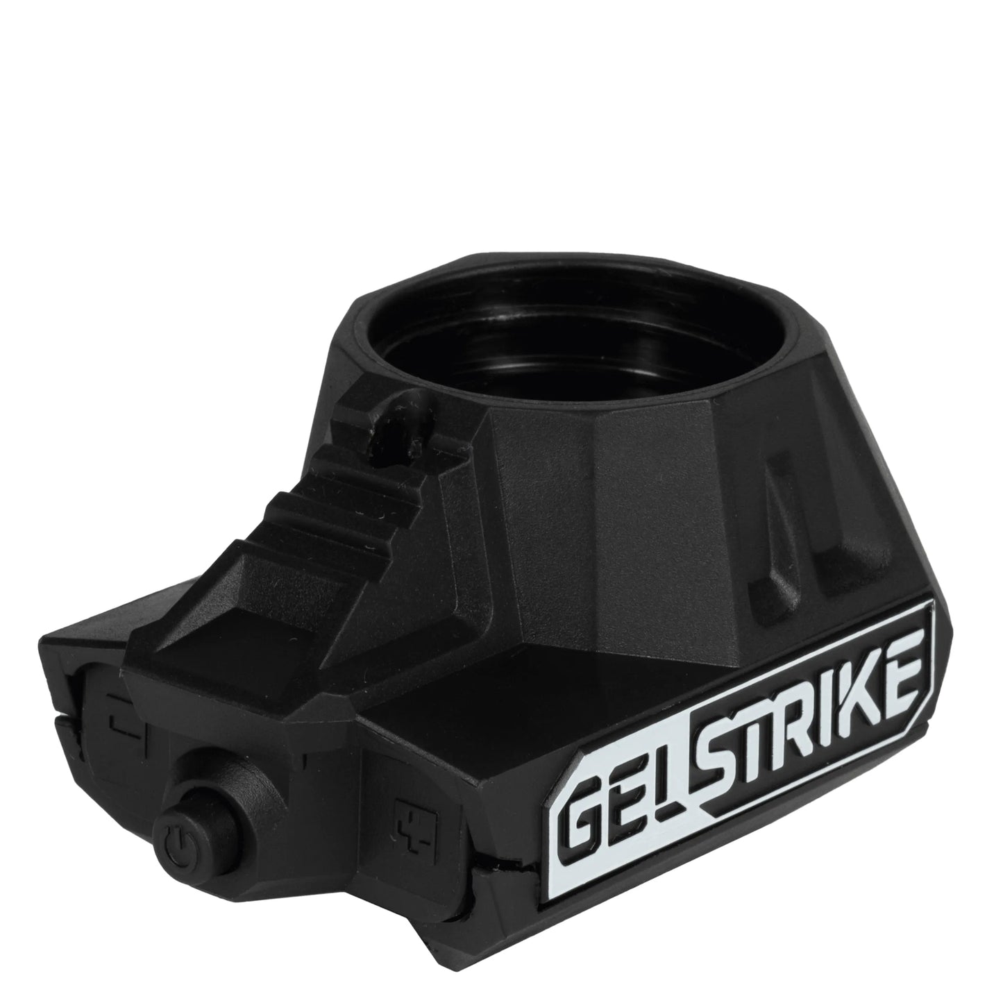 UV gel blaster feeder