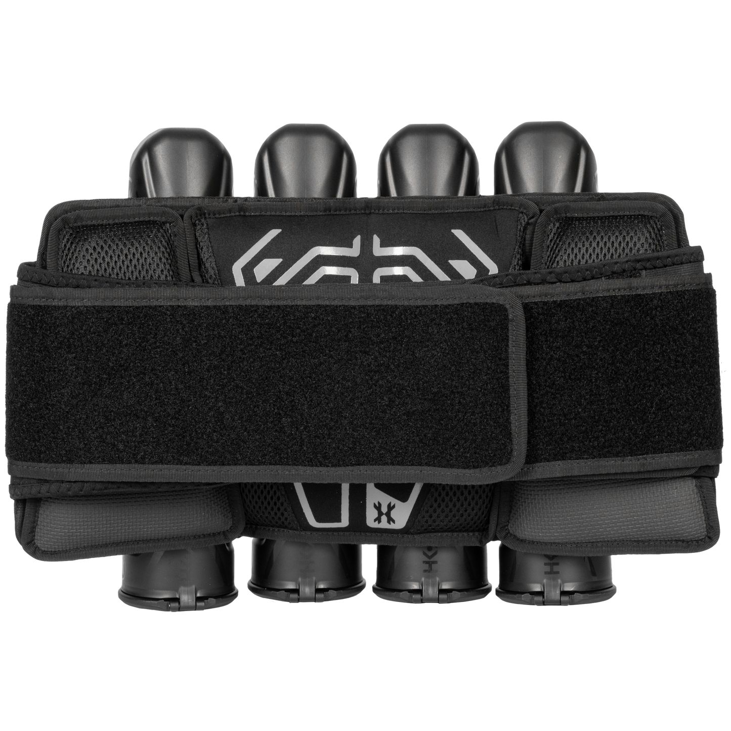 HK ARMY ELX Harness - 4+3+4 - Shadow