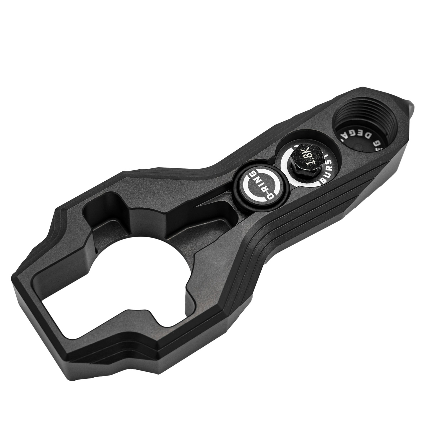 HK ARMY - Reg Multi-Tool - Black