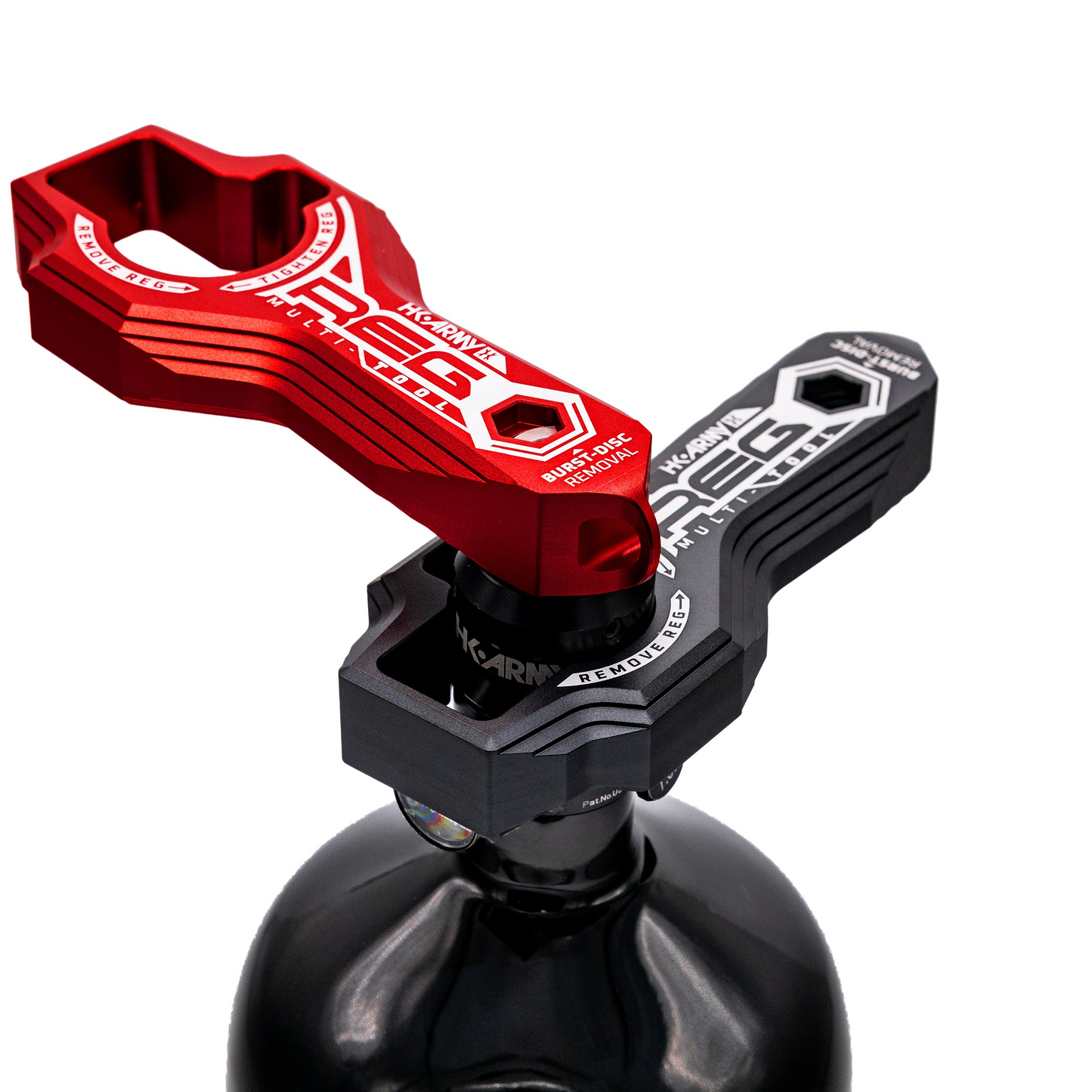 HK ARMY - Reg Multi-Tool - ROUGE