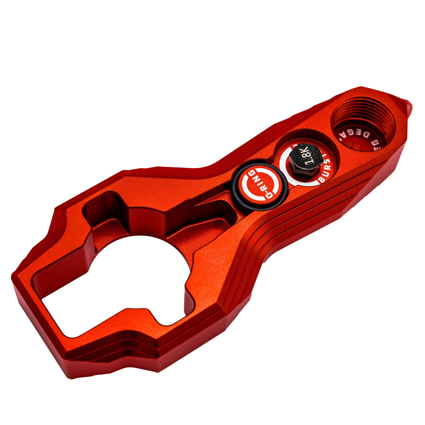 HK ARMY - Reg Multi-Tool - ROUGE