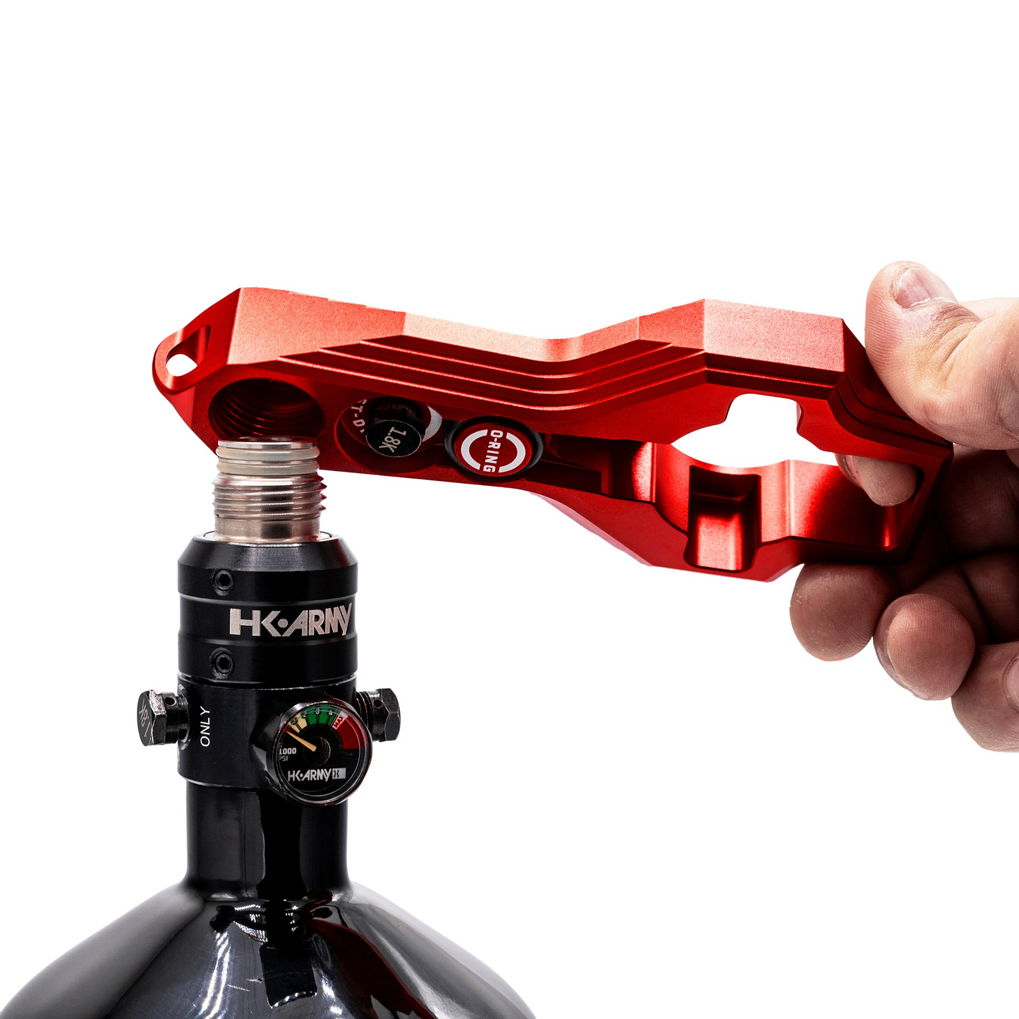 HK ARMY - Reg Multi-Tool - ROUGE