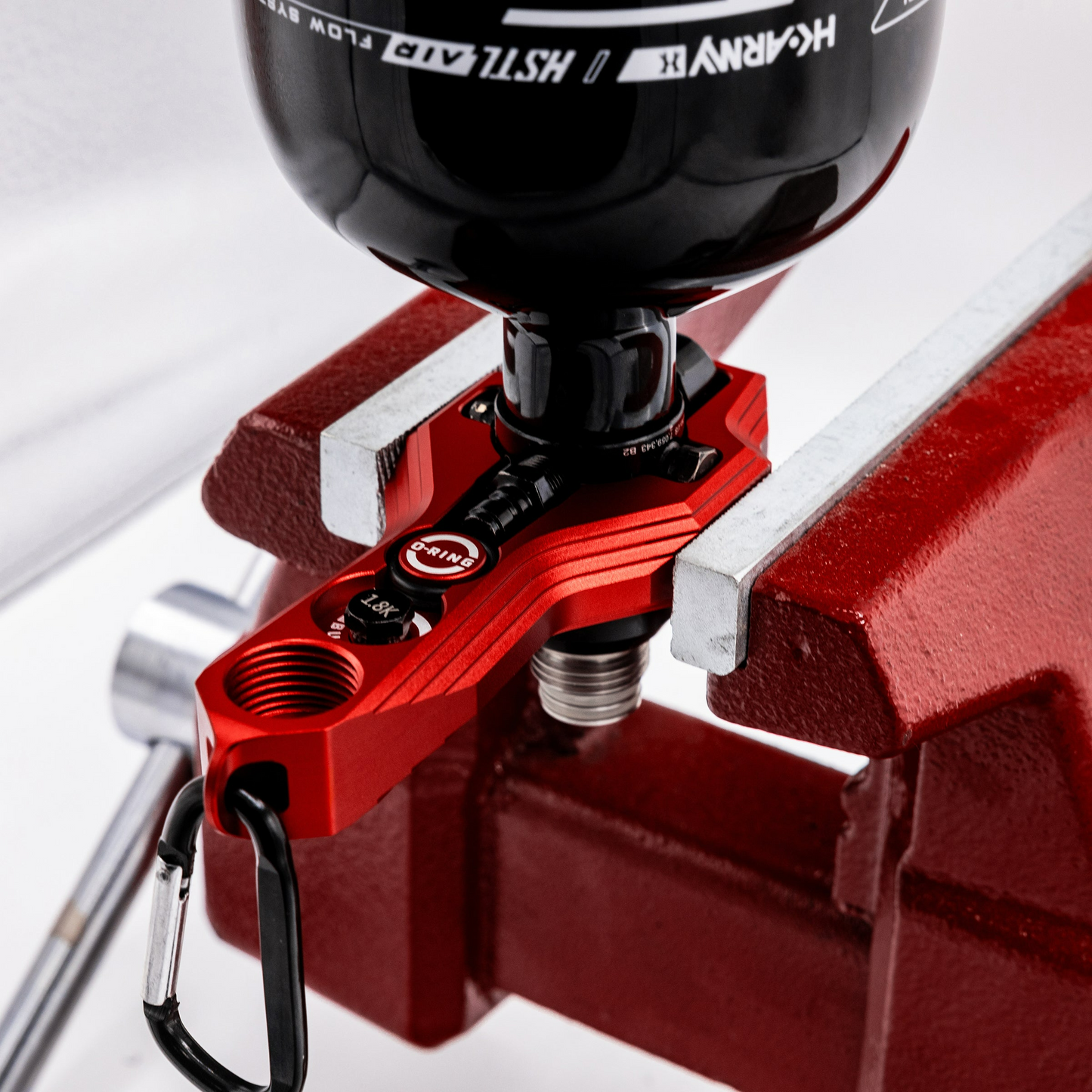 HK ARMY - Reg Multi-Tool - ROUGE