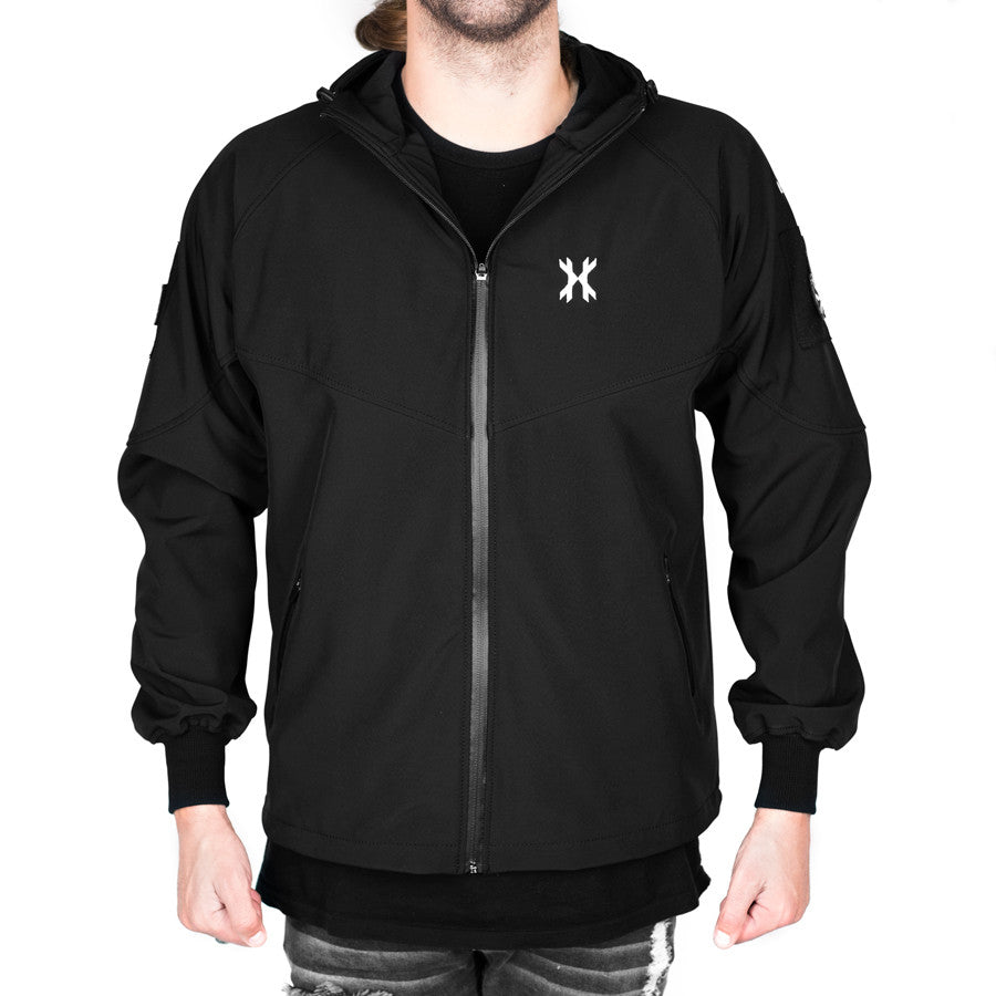 Veste hostile stealth