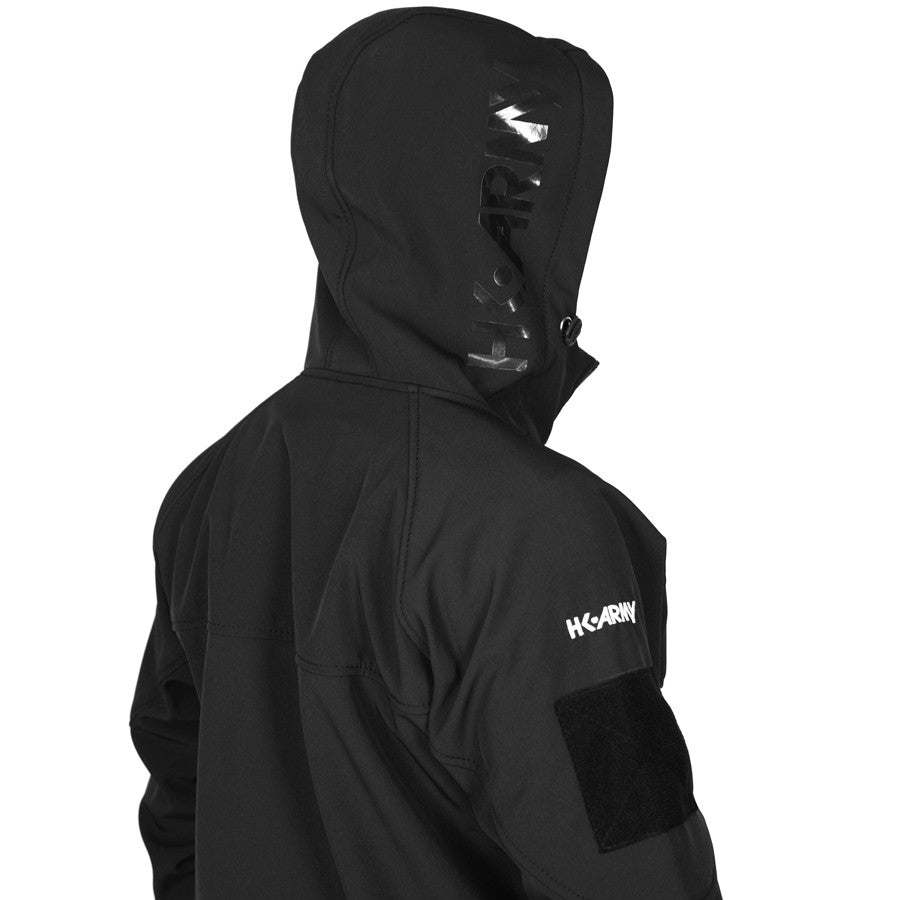 Veste hostile stealth