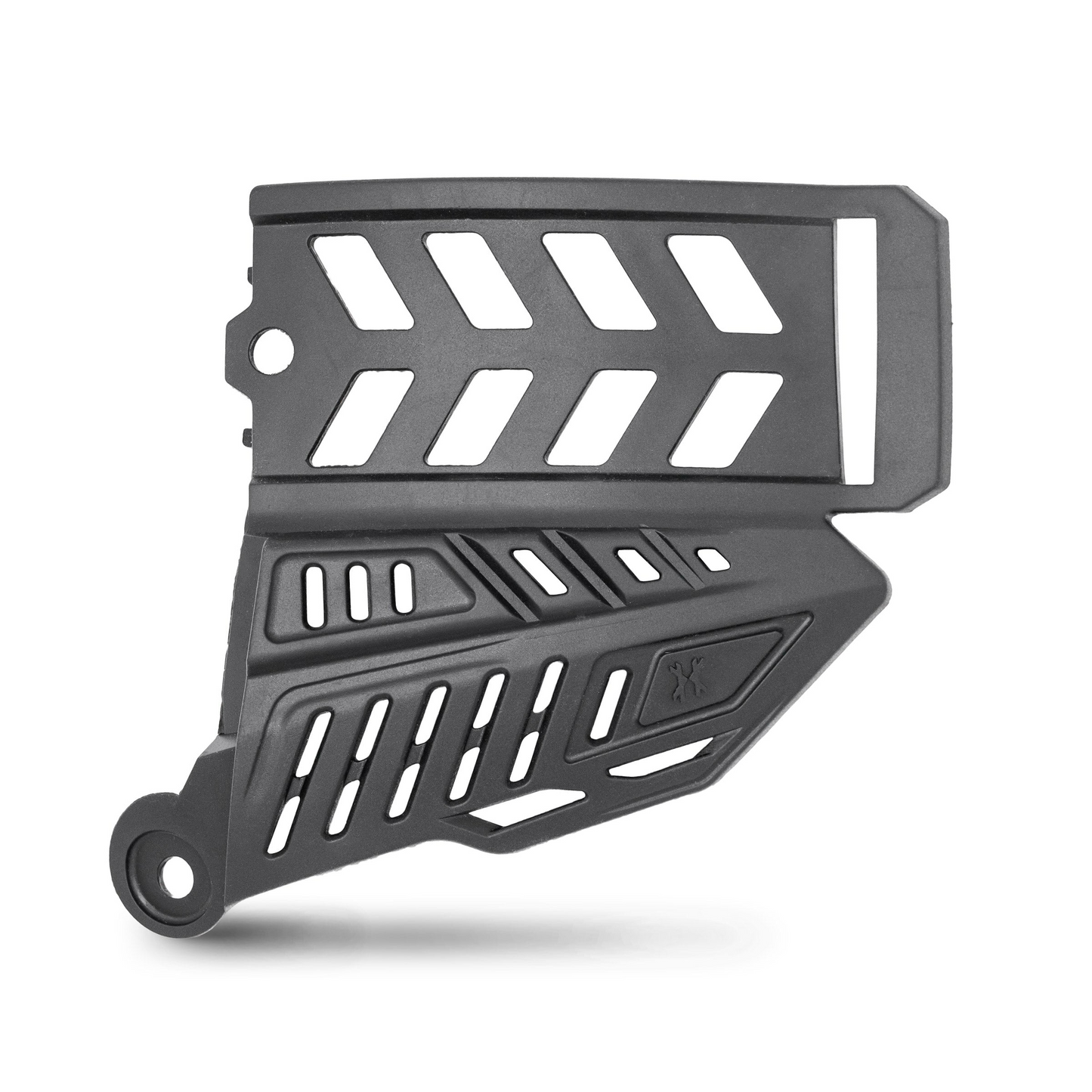 RMX kit inferieur HK ARMY- BLACK