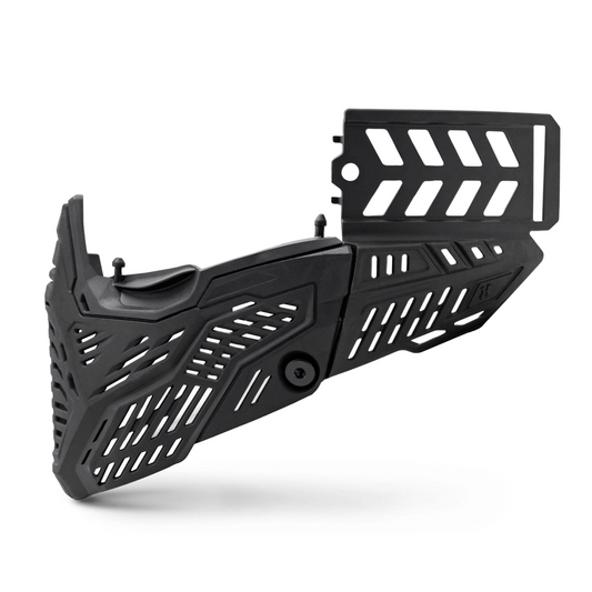 RMX kit inferieur HK ARMY- BLACK