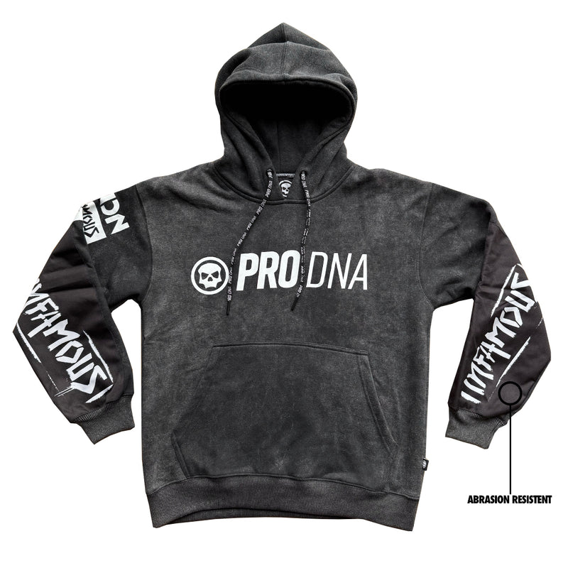 PRO DNA™ Heavy-Weight Hoodie de jeu