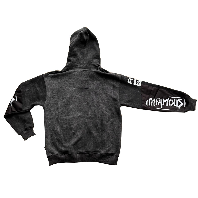 PRO DNA™ Heavy-Weight Hoodie de jeu