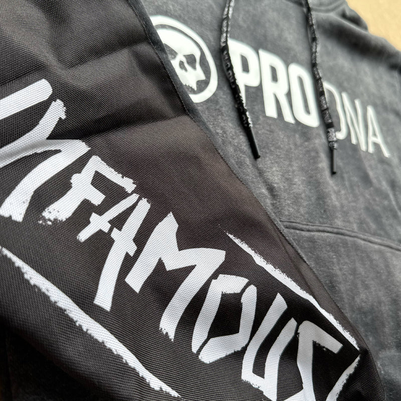 PRO DNA™ Heavy-Weight Hoodie de jeu