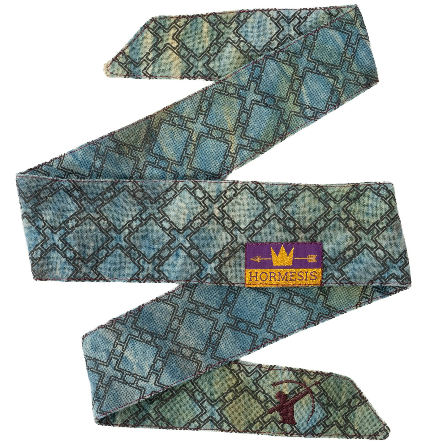 HORMESIS HEADBAND ARCHER SERIES HAWKEYE
