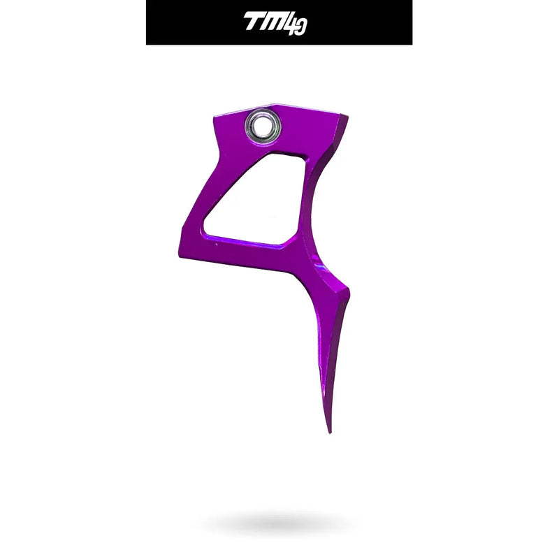 DETENTE TRIGGER LUXE TM40 NIGHTHAWK