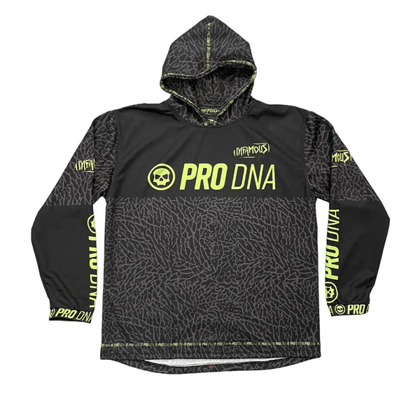 HOODIE LIGHTWEIGHT INFAMOUS