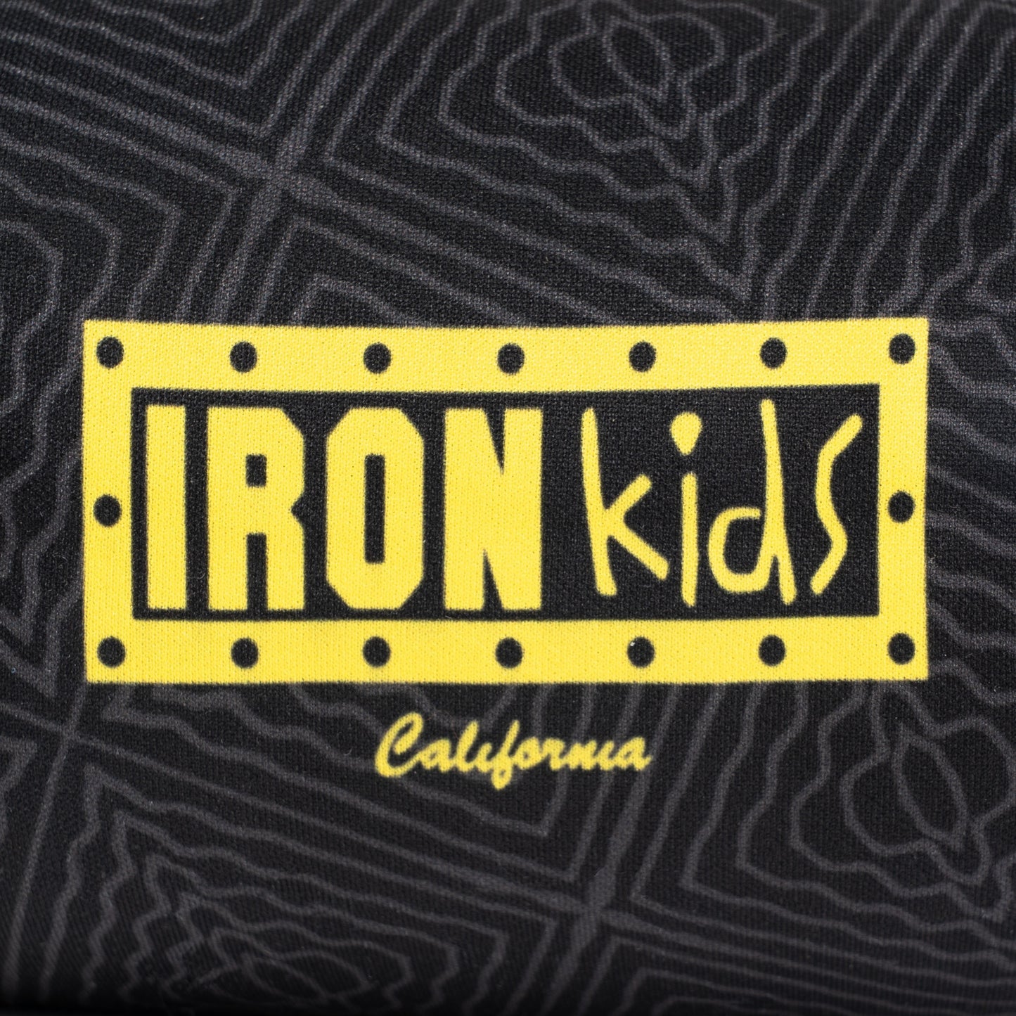 Hormesis Housse de bouteille NEOPRENE IRONKIDS 68/70 CI