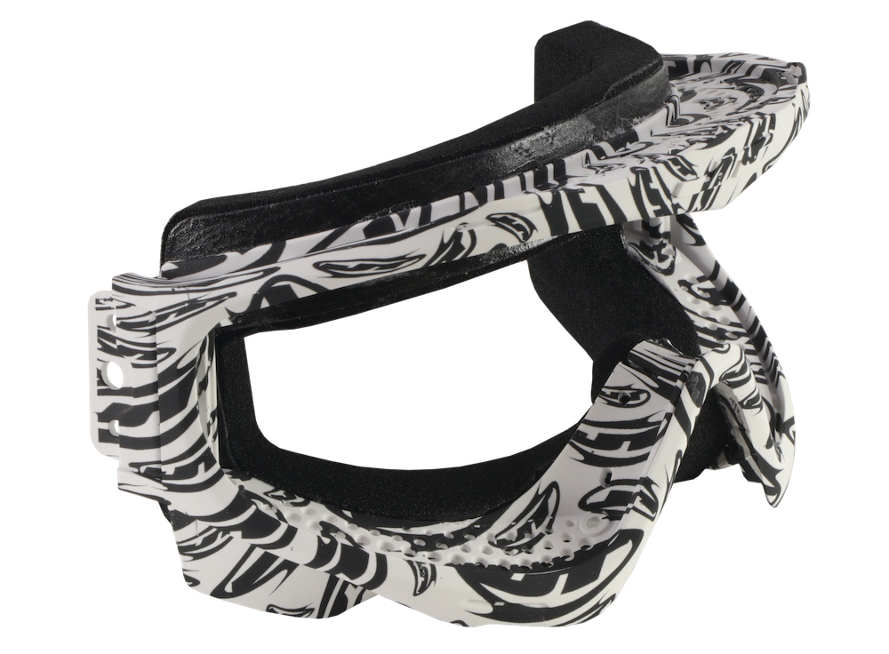 FRAMES JT Logo Banana Proflex-BLANC